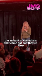 The truth is a I love crowd work and my refusal to do more and post it is indicative of my habits of self-sabotage. Does anyone read these things? UPCOMING SHOWS: 11/13 Tyler, TX 11/14-16 Skankfest NOLA 12/5 Cincinnati 12/6 Louisville 12/14 San Francisco 1/9-11 Washington DC | Jessica Michelle Singleton