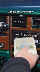 We're taking you back to the '70s inside this 1978 Ford LTD Country Squire wagon. #bringatrailer #1970s #wagon #wagonlife #classiccar #retro | Bring a Trailer