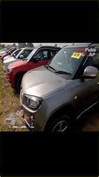 🚗 Best Pre-Owned German Cars | Luxury Used Cars in Hyderabad @AutoPulse TG & AP