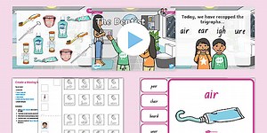 Level 3: Week 10: Lesson 1