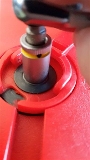 Service und Reparatur am Speedloader möglich? Teil 1 von 2 #airsoft #diy# #speedloader #wera