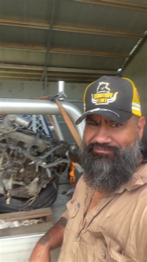 Removing TD42 Injector Pump: A Mechanic's Journey