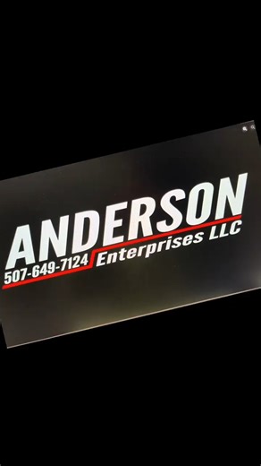 We love what we do, and it shows in everything we create. Our team has 10 years of combined experience in custom apparel. We not only strive to be our best, we strive to execute every order with precision, accuracy, and a high level of quality. This is our passion in action. We value each one of our customers and appreciate every order that comes through our doors. Reach out today for a free quote! Sales@Andersonenterprises.net | Anderson Enterprises LLC