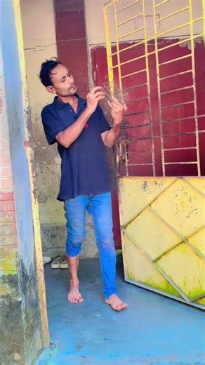 মেয়েরা নতুন খেলনা পেলে যা করে#funny #comedy #shorts #fypシ