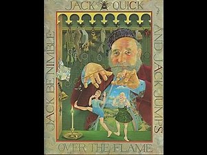 The Hare-Raising tale of Kit Williams' "Masquerade"