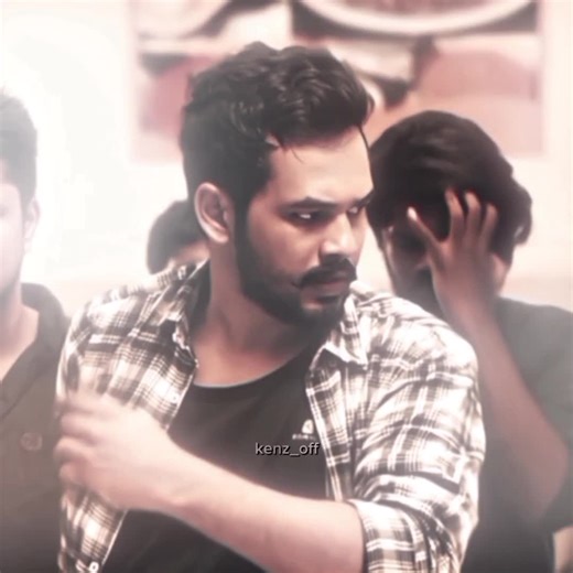 Meesaya Murukku: Hip Hop Tamizha Status