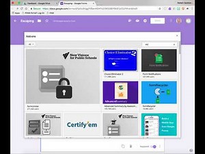 Using Doc Appender