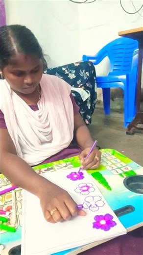 Minivlog778#b.ed lesson plan front design#minivlog #shortvideo