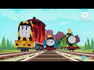 BlamCO AMV - Lollipop (Caramella)