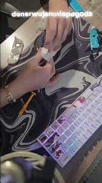 customizing nintendo switch shell #retrogaming #modding #gaming #nintendo