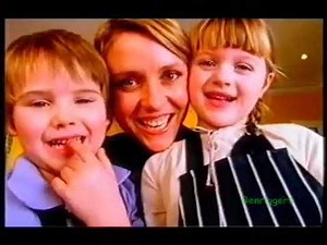 BBC One, CBeebies and CBBC Continuity 27th January 2004 (Benriggers Reupload)