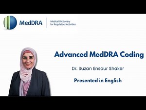 2025 03 13 Advanced MedDRA Coding