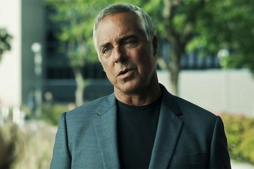 ‘Bosch: Legacy’ Season 3 (and Series) Finale: Ballard on board