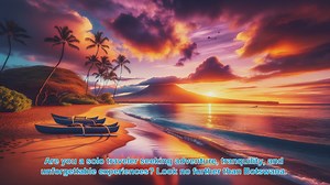 Top 10 Solo Travel Destinations in Botswana