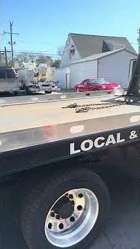 How quickly service and maintenance cost adds up when reconditioning a vehicle tow truck diesel
