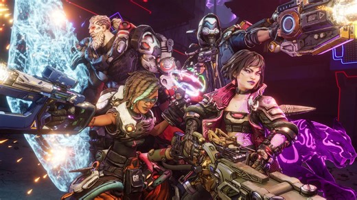 Borderlands 4 live launch coverage: are you ready to loot 30 billion guns?