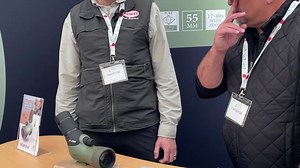 1.4K views · 20 reactions | The Kowa TSN-55 PROMINAR spotting scope is here to transform your outdoor adventures! Kowa Sales & Marketing Managers Rob and Paul delve into the standout features of this compact yet powerful scope. #KowaOptics #tsn55 #PROMINAR #SpottingScope | Kowa Sporting Optics | Facebook