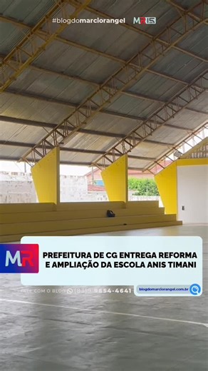 12 reactions | A Prefeitura de Campina Grande, por meio da Secretaria...