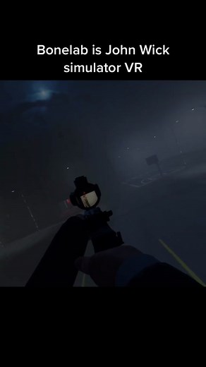 #vr #gaming #oculus #quest2 #bonelab #boneworks #mod #gmod #johnwick #keanureeves