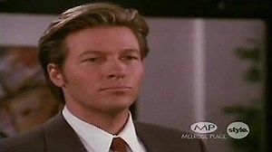 Watch Melrose Place Season 6 Episode 12 - A Bump in the Night