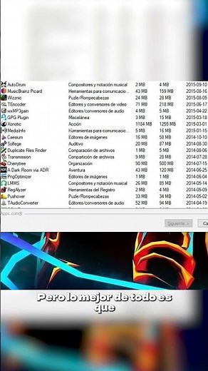 Haz tus aplicaciones portátiles con PortableApps y lleva tus herramientas favoritas donde quieras