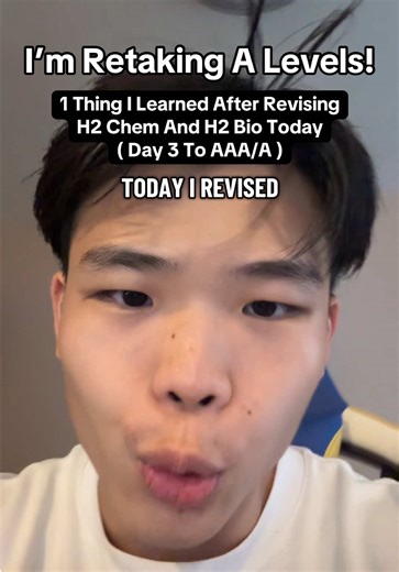 Will share my drive of notes once we hit 1k followers here @geraldstudies @a1mathacademysecondary @A1 Math Academy ( JC 1 - 2 )