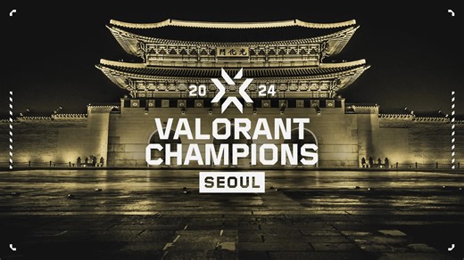 My Valorant Champions 2024 Pick'ems For Group Stage - GINX TV