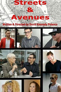 Streets & Avenues (2020-2021) - TV Show