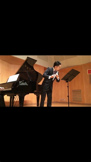 Flute Encyclopedia | Bizet Intermezzo Carmen | Yuya Kanda