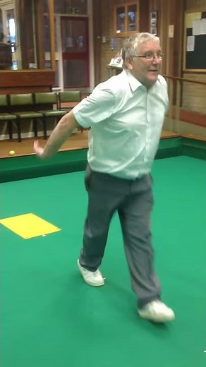 Indoor bowls- Delivery Good Practice