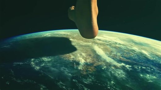 138亿年前的光，哈勃在看！人类认知被彻底打脸 #哈勃望远镜 #探索宇宙奥秘 #天文知识科普视频 #知识前沿派对