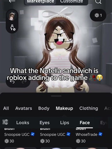 IS THIS A BEAUTY SALON? 😭 #roblox #rblx #robloxedit #yuokshorts #viral #fypシ