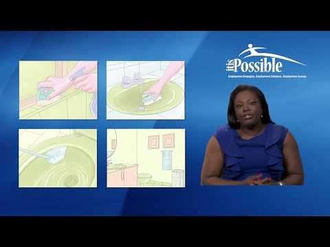 Understanding the Role of the Job Coach