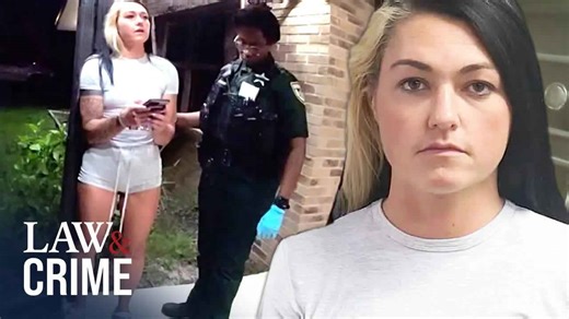 Florida woman chucked 'used' tampons across ex’s yard: Police