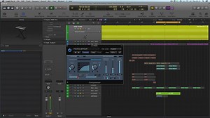 Retro House制作教程（附资源）-Sonic Academy