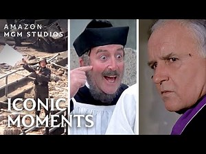 Iconic Moments in 1970s Cinema | Compilation | Amazon MGM