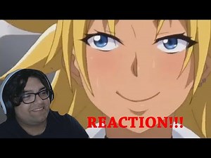Energy Kyouka 1 Reaction!!!