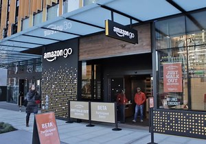 Amazon is closing eight more Amazon Go stores in latest cost-cutting exercise