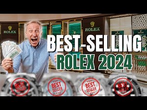 2024's Top Rolex Watches: An In-Depth Price Guide