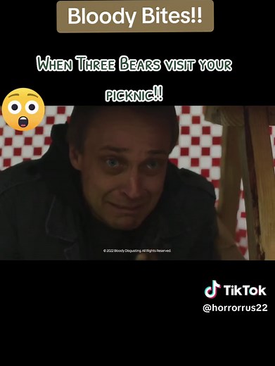 Bloody Bites (2022): Snack-Sized Horror Films