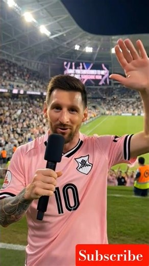 Messi's Top 10 Goals That Changed Football #messi #goals #football