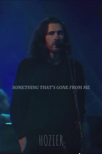 Experience the Emotional Power of Hozier's 'Movement' | Lyrics Included