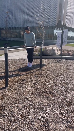 Pakistani 🇵🇰 female 42 year old personal trainer Saman Munir wants people to realize and understand that Muslim women are not oppressed. She is a happily married mother of three that wants her clients to feel comfortable and take their fitness to a whole new level. She wants people to know that other peoples opinion about you is no one’s business. Her socials are @Saman Munir or IG @sfm_fitness #pakistani #pakistan #lahore #karachi #islamabad #pakistanifashion #pakistaniwedding #love #pakistan