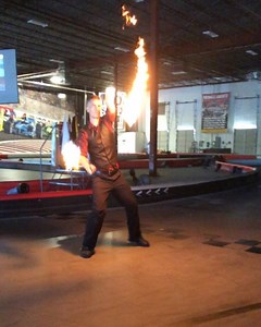 The track is LIT! Come race while it’s HOT🏎🔥🔥 #zoomzoom #autobahnspeed #autobahnmemphis #sundayfunday #901 | K1 Speed Memphis