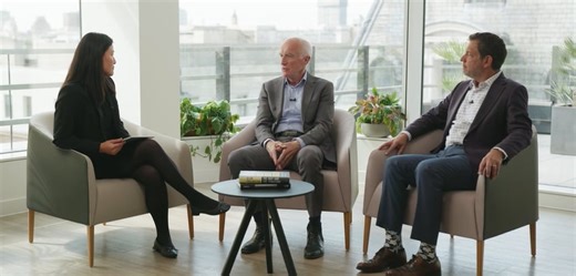 StepStone Co-Investment Panel