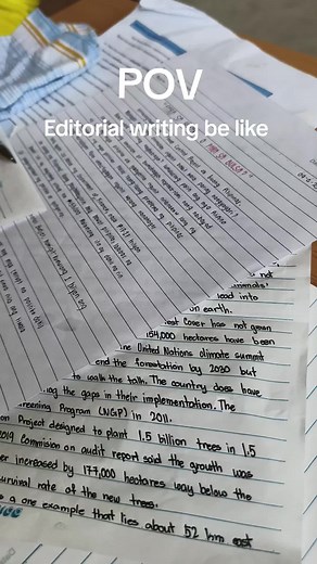 Effective Techniques for Editorial Writing Success