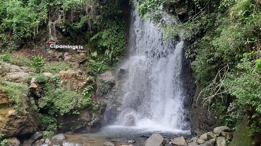 5 Tempat Wisata di Bogor Kawasan Puncak 2, Menyimpan Keindahan yang Masih Alami - Tribunnewsbogor.com