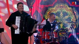 Ivana Pavkovic - Ne zaboravi me - LIVE - Slava na K1 - K1 TV | Ivana Pavkovic