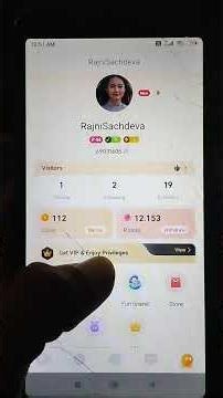 Vone //poopo Erning app.💥💥