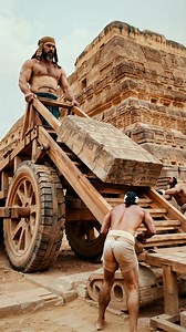 168K views · 1.4K reactions | #pyramids #AncientDiscoveries #Egypt #build #giant #ancientegypt #AI | I'M Jawad | Facebook